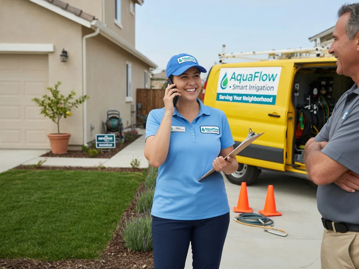 Irrigation Installation Shelbiana, KY FAQs